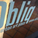 Photography Show Opens at Obliq Gallery