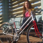 Bike Chic | Kara Roschi