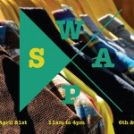 Wire | CO-OPhx Hosts Spring Clothing Swap