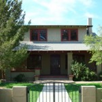 The Historic Neighborhoods of Phoenix