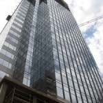CityScape Celebrates Topping Off