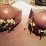 Sips and Grub | Phillip’s Crab Cake Sliders at District American Kitchen