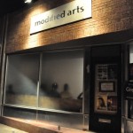 From the Arizona Room | 407 E. Roosevelt Street — Modified Arts