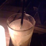 Sips and Grub | The Picoso at Gallo Blanco Café