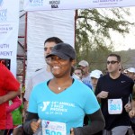 Wire | ASU Partners with YMCA to Host Running Event