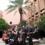 ASU Jazz Combos to headline Green Jazz Series concert for encore