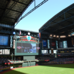 D-backs Digest | Sedona Red Means New Blood for D-backs