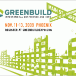 Conventional Wisdom | Greenbuild Expo