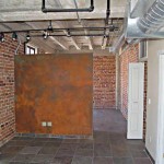 Slick Orpheum Loft at Bargain Basement Price