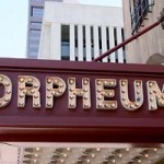 Travel Back In Time At Orpheum