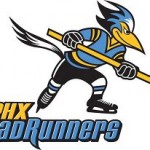 Roadrunners Vs. Thunder