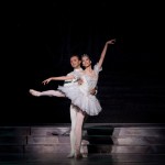 On Pointe and Off: A Free Night of World-Class Ballet