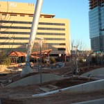 Downtown’s new park to become a gathering place