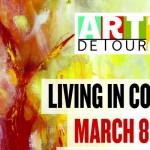 Wire | Art Detour 26 is an All Access Pass to “Living in Color”