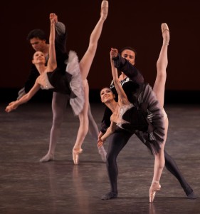 Ballet Arizona - Downtown Phoenix Journal