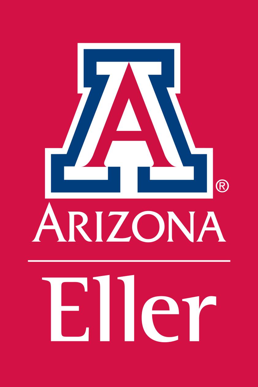 University Of Arizona Eller Graduation 2024 - Bebe Marquita