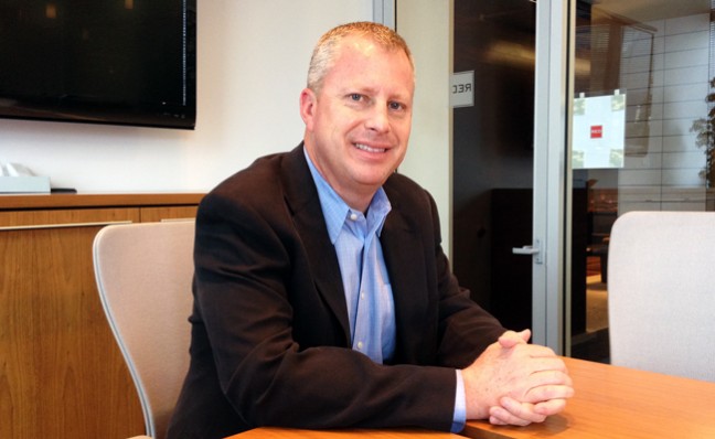 A Conversation with Mike Ebert