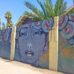 Wire | Local Artists Bring Downtown Streetscape Alive with Murals 