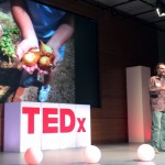 TEDx Event Stimulates Imaginations and Appetites 