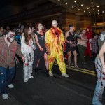 Wire | The Undead Invade Downtown This Weekend  