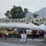 Wire | Summer Chef Series Gets Cooking at Uptown Farmers Market