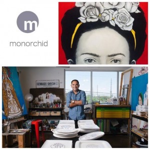 Art In Motion, Gennaro Garcia