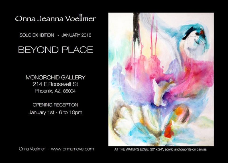 Courtesy of the MonOrchid