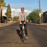 Bike Chic | Walker Donaldson