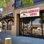 Habanero’s Mexican Grill Heads Downtown