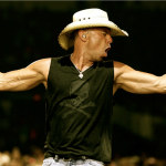 Kenny Chesney Brings “Spread the Love” Tour to Chase Field