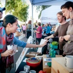 Local First Arizona’s Fall Festival Finds New Home at Hance Park
