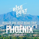 ‘Rise of the Rest’ Startup Tour Stops in Phoenix October 7