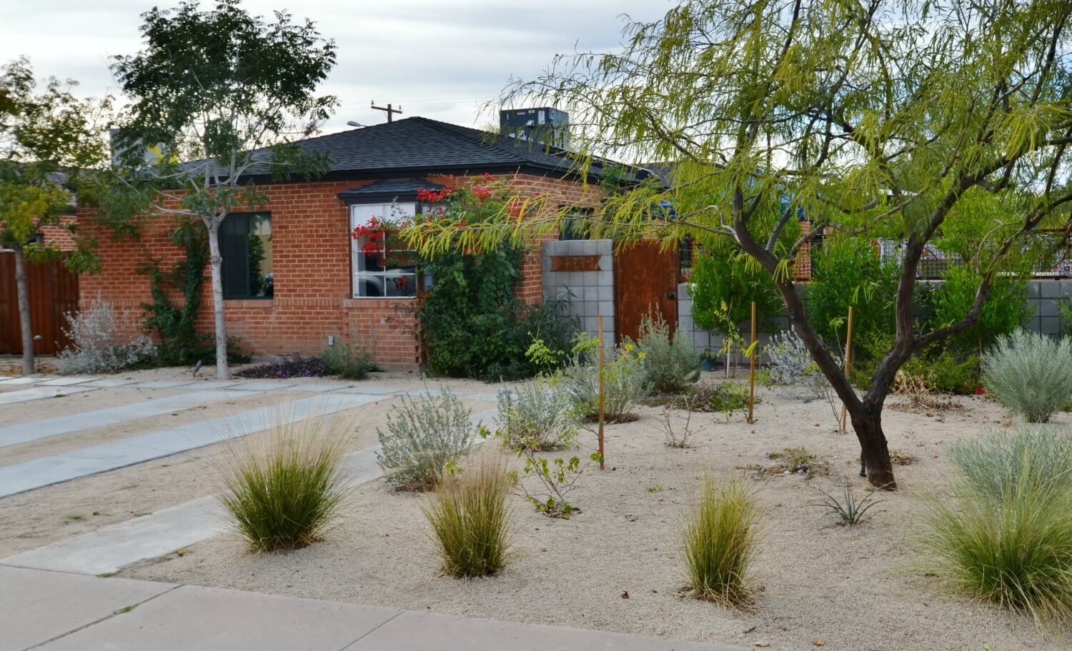 coronado home tour