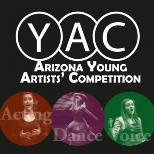 Arizona Young Artists'