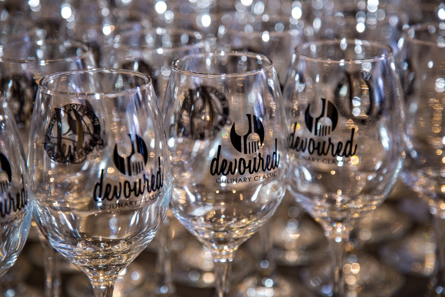 Please Your Palate at Devour Phoenix Events
