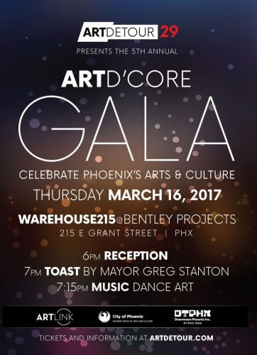 Art d'Core Gala