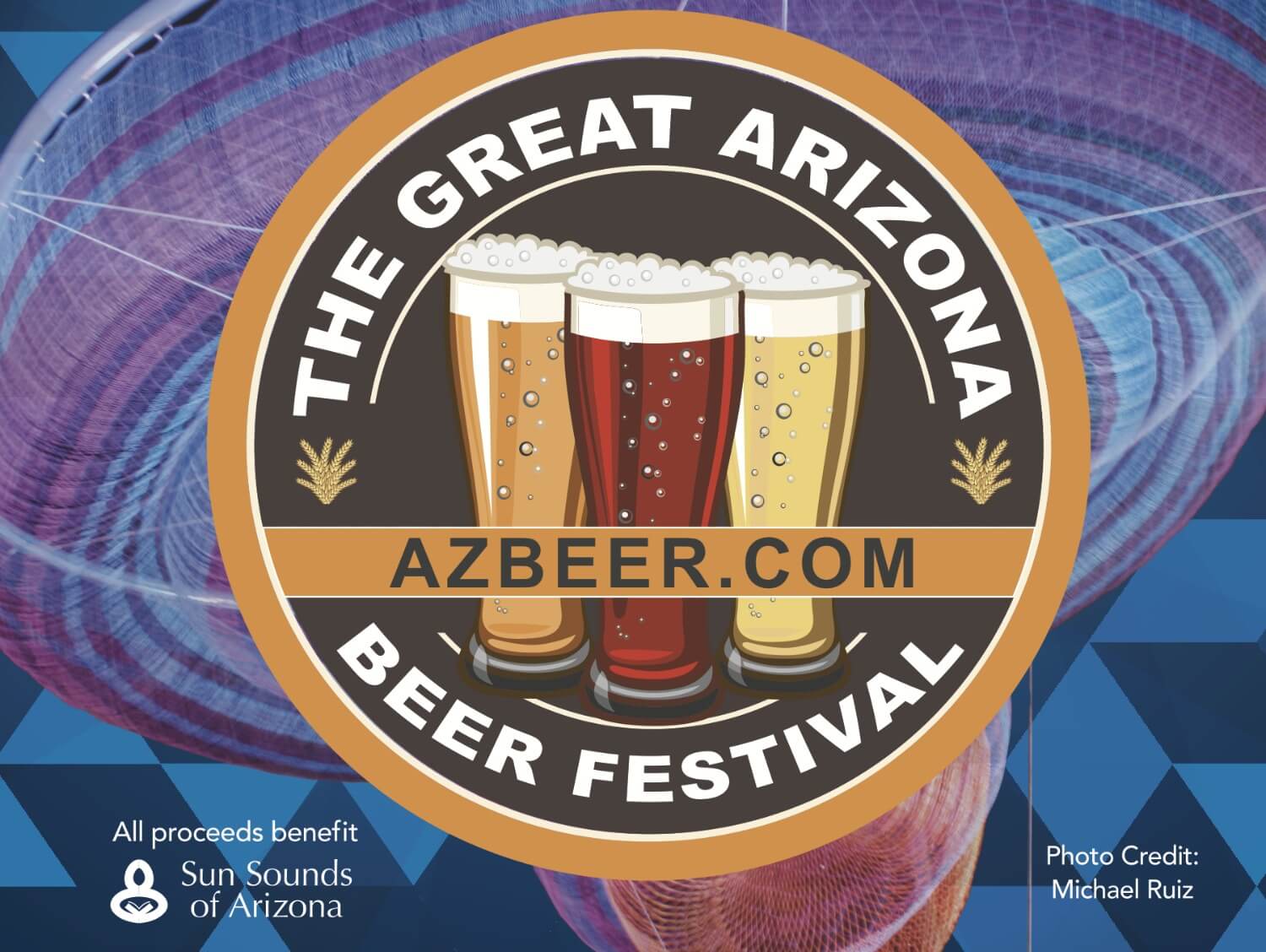 Great Arizona Beer Festival Returns to Downtown