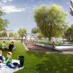 Cable One Donates $100K to Hance Park Conservancy