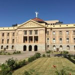 AZCM Offers Special Tours of State Capitol