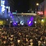 Viva PHX 2017: Rocking the Blocks of Downtown