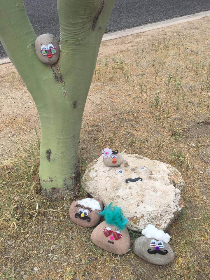 Show It Say It Do It