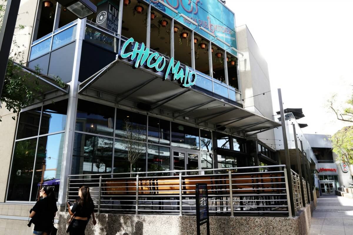 Chico Malo Mexican Eatery to Open at CityScape