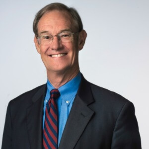 Terry Goddard Thumbnail