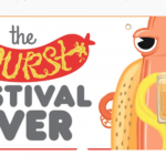 The Wurst Festival Ever Returns