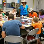 Free Workshops at Phoenix Center for the Arts Open House