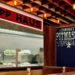 BBQ Trapp Haus Coming This Fall