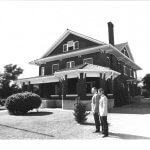 Frank Lloyd Wright Foundation Leader Talks Historic Homes
