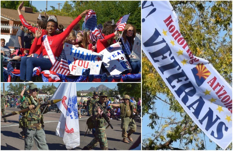 Veterans day parade flagstaff az