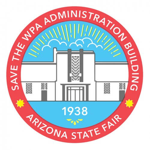 WPA logo