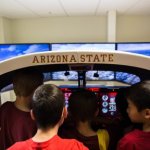 ASU Opens the Door to the Downtown Phoenix Campus